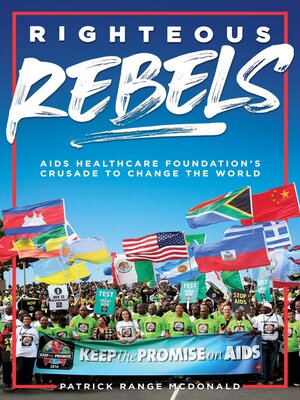 cover image of Righteous Rebels [Revised Edition]
